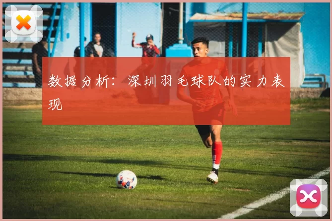 数据分析：深圳羽毛球队的实力表现